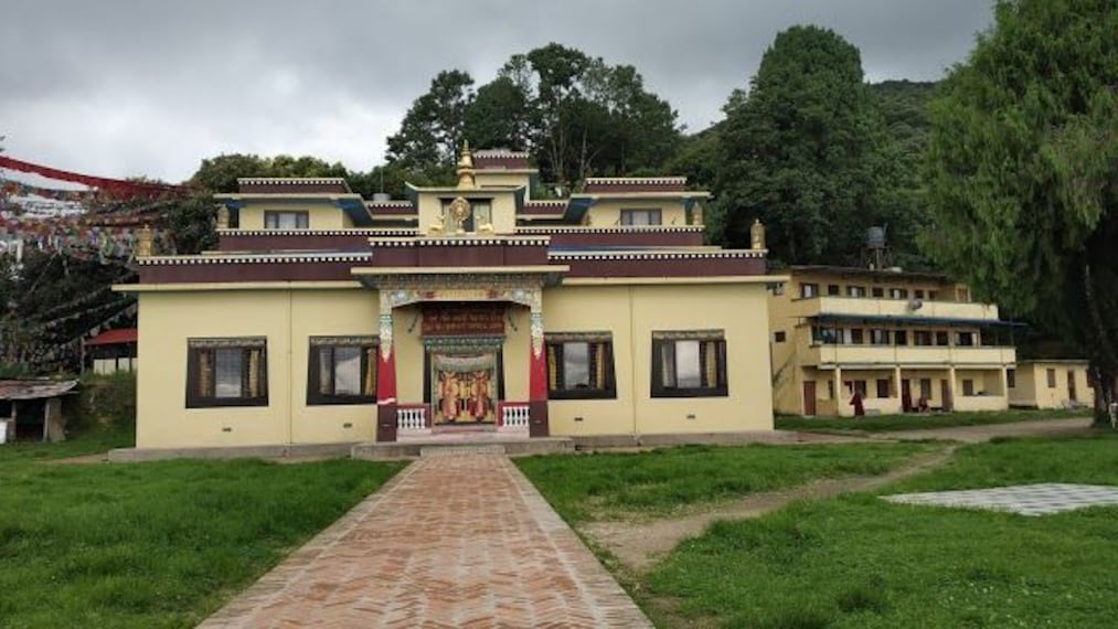 Shivapuri Nagarjun National Park-3